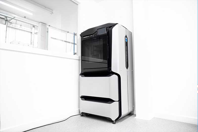 3D Printing 3D Printing