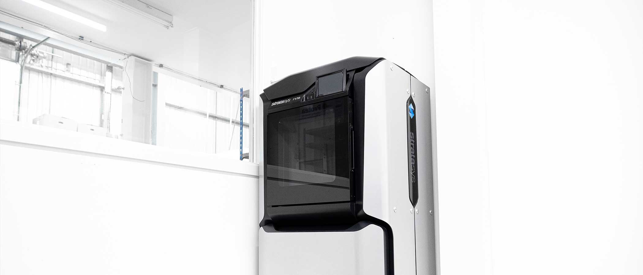 3D Printing
