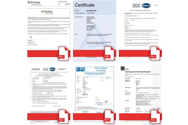Accreditations Page Updated With All Certificates Accreditations Page Updated With All Certificates