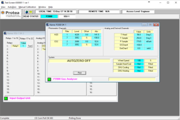 ACWn software ACWn software