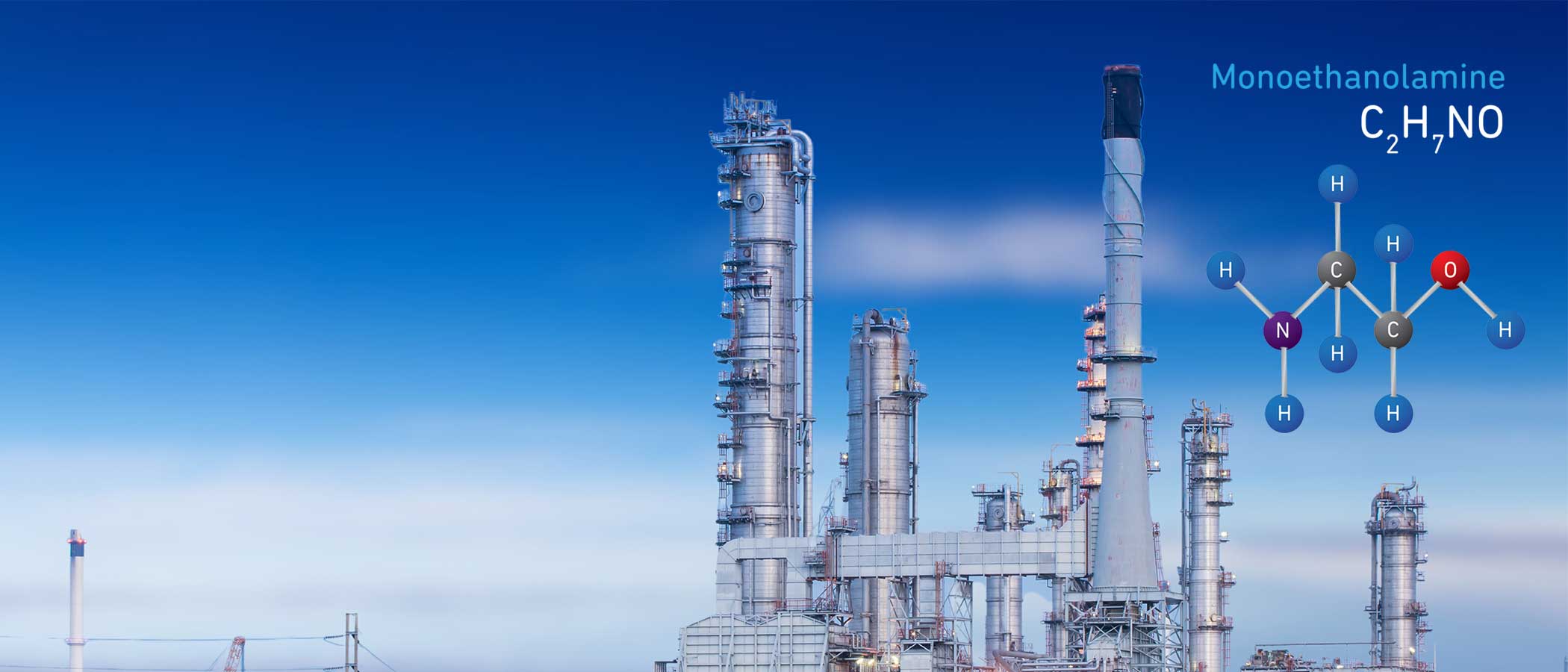Amine Emission Monitoring