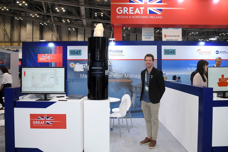 An Incredible Few Days At Kormarine 2025