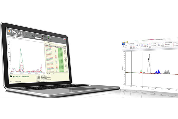 Analytical Software Analytical Software