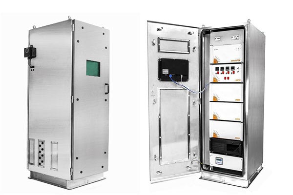 ATEX Gas Analyser ATEX Gas Analyser