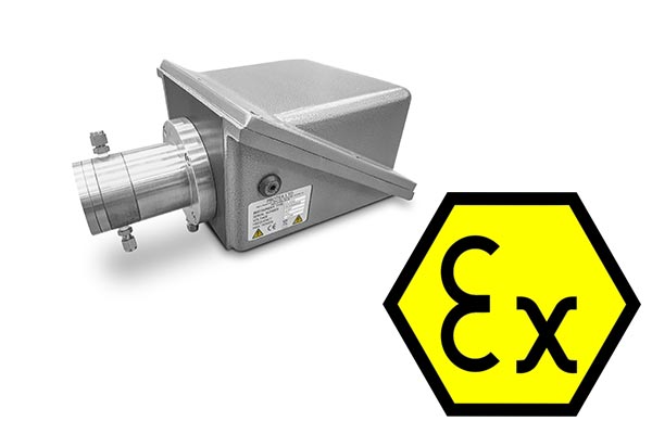 Hazardous Area Gas Analysers Hazardous Area Gas Analysers
