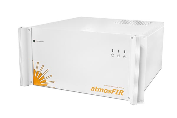 atmosFIRi atmosFIRi