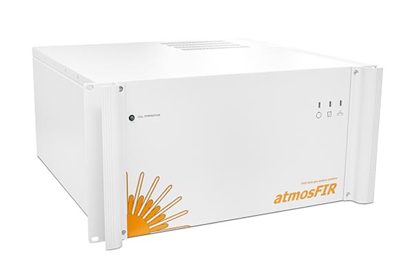 atmosFIR atmosFIR