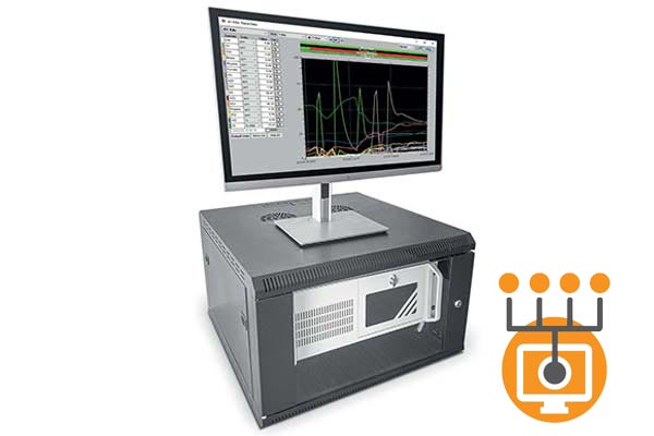 atmosDAHS - CEM Emissions Reporting Software – MCERTS Approved atmosDAHS - CEM Emissions Reporting Software – MCERTS Approved