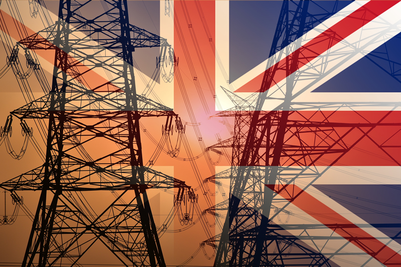 UK Government Commits £3.9bn To Fund Carbon Capture & Storage Projects Between 2025-2026