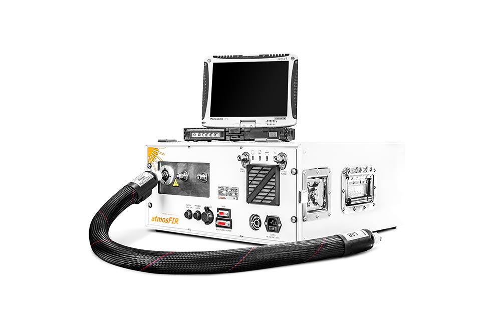 Sampling System
