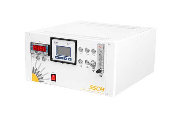 Breathing Gas Analysis Breathing Gas Analysis