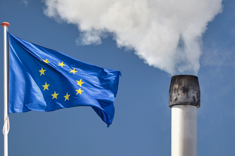 Calls For A Europe Carbon Capture & Storage Tsar
