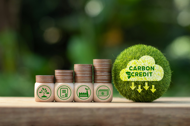 Carbon Capture Markets To Increase Up To 2030 & Beyond
