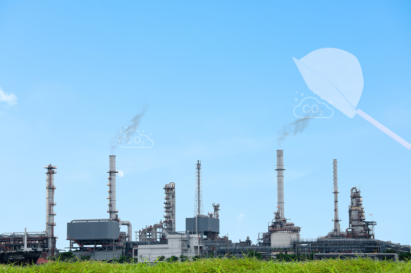 Carbon Capture Utilisation & Storage (CCUS) In 2026