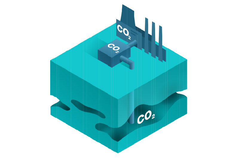 Carbon Storage Carbon Storage