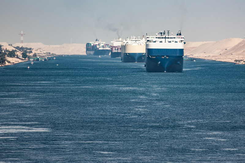 CCS To Capture 15% Of Shipboard Carbon Emissions By 2050