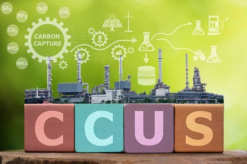 Monitoring Impurities in Captured CO2 Product Streams Monitoring Impurities in Captured CO2 Product Streams