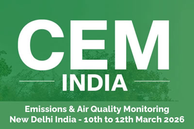CEM India 2026