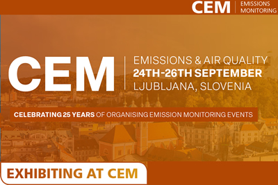 CEM Slovenia 2025