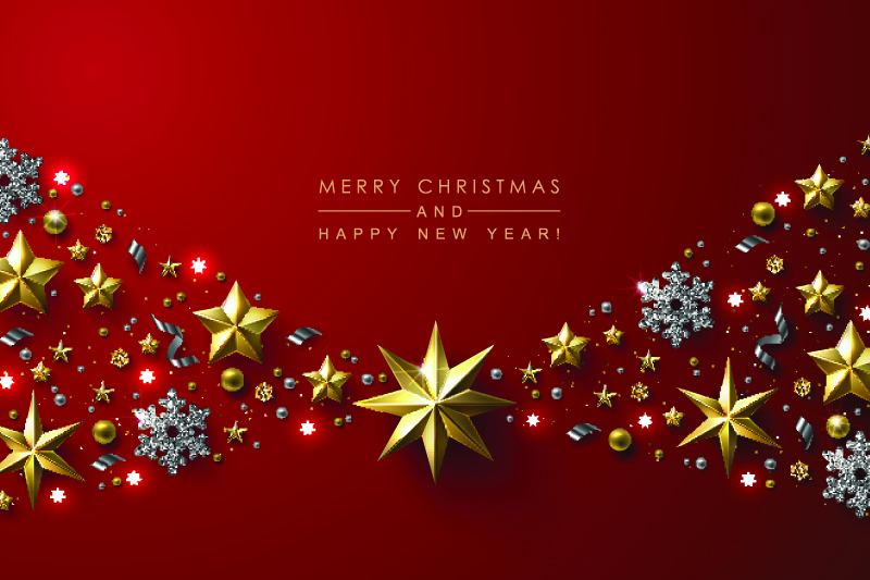 Season's Greetings From Protea Season's Greetings From Protea