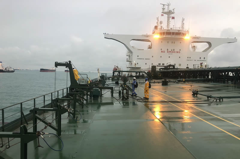 Direct Emissions Monitoring: Moving Beyond Fuel-Based Estimates