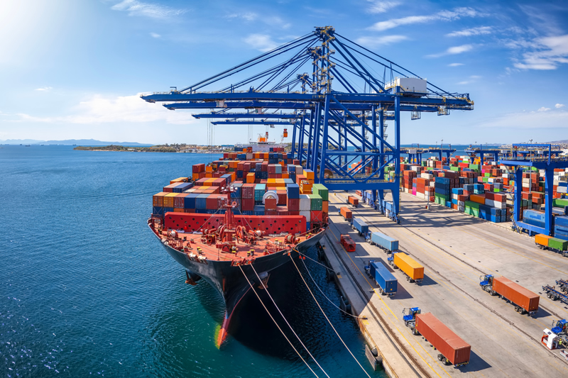 Europe Places Maritime Competitiveness At The Centre Of New Industrial Strategy