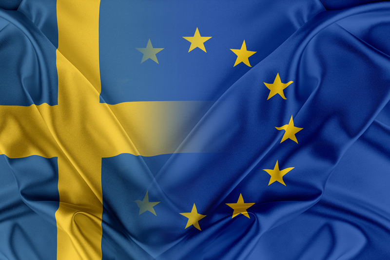 European Commission Approves €3 Billion Swedish Carbon Dioxide Capture and Storage Project