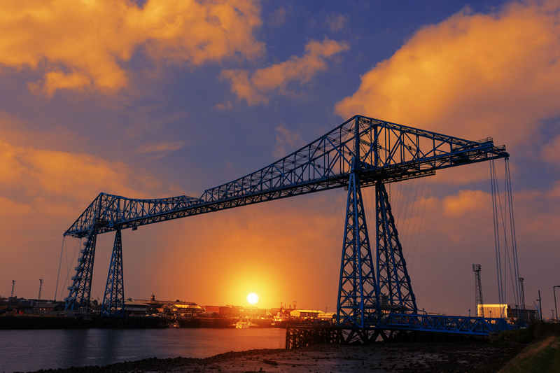 First UK Commercial Carbon Capture Facility Moves Ahead