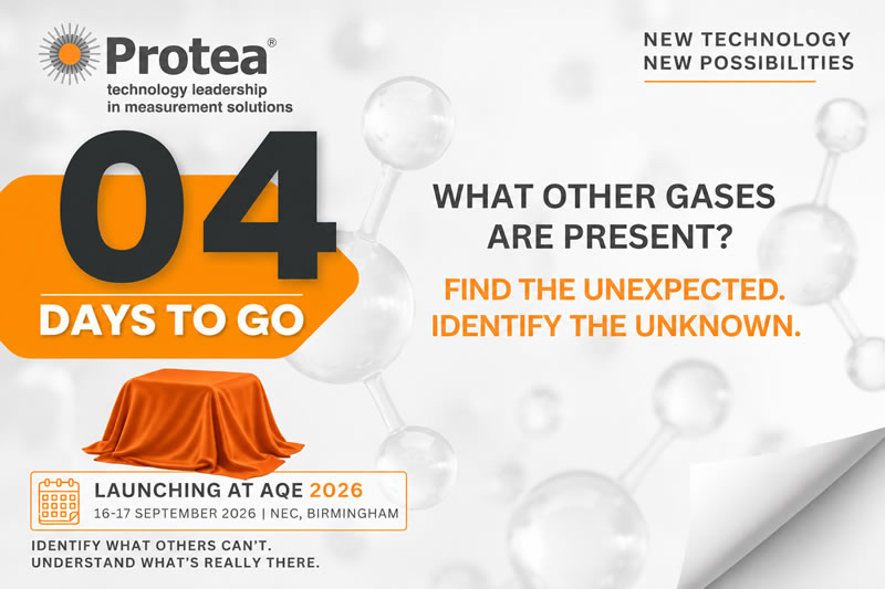 Five Days To Go Until AQE 2026