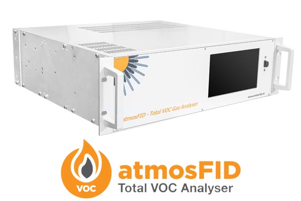 FTIR and FID Integration FTIR and FID Integration