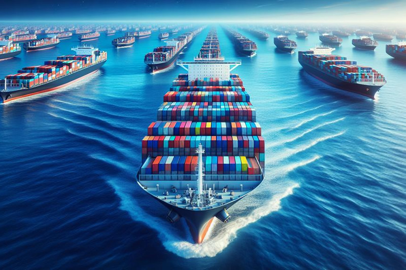FuelEU Maritime Regulation In Force For 2025