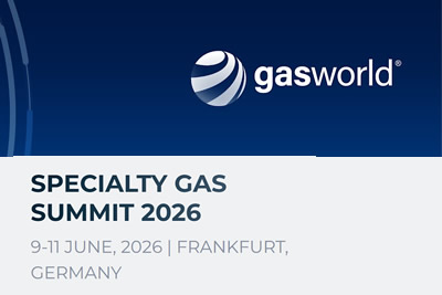 Gasworld 2026
