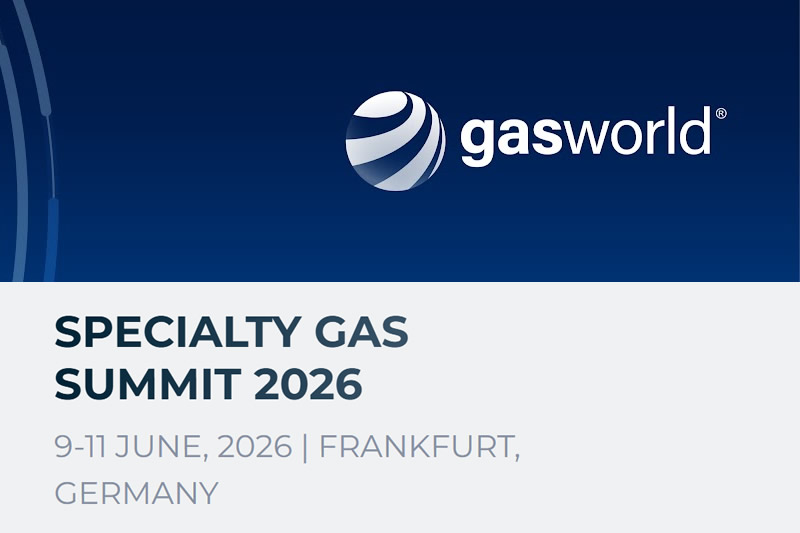Protea Are Exhibiting At The Specialty Gas Summit 2026 In Frankfurt