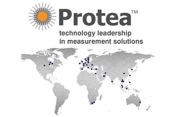 Global Distributors Announced In Five Continents Global Distributors Announced In Five Continents