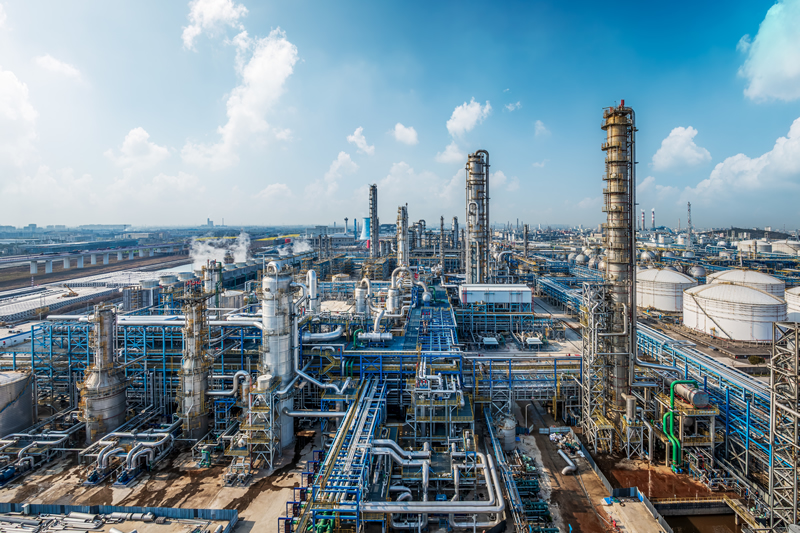 Global Underground CO2 Storage Data Offers Hope Amid Rising Emissions