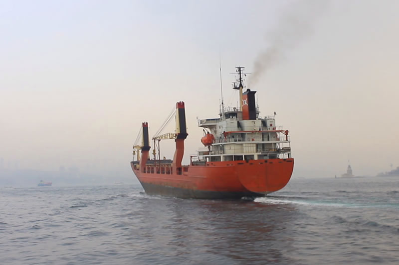 How Do We Actually Decarbonise Maritime Shipping Activity