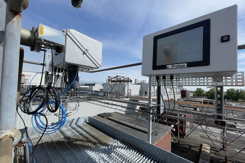How Gas Analysers Drive Emissions Monitoring
