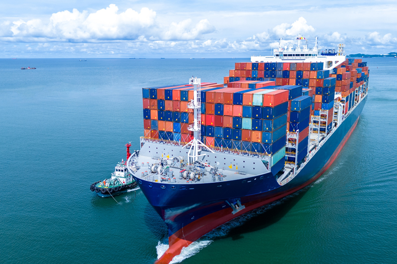 IMO Looks To Finalise Proposed GHG Emissions Pricing Mechanism