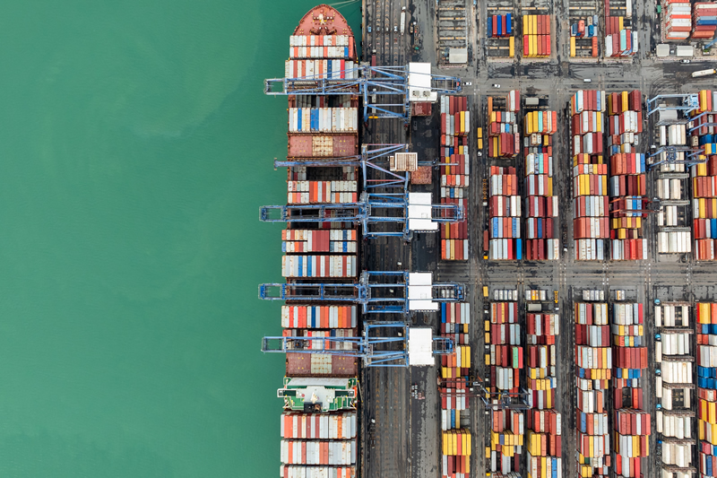IMO Postpones Adoption Of Global Net-Zero Shipping Framework