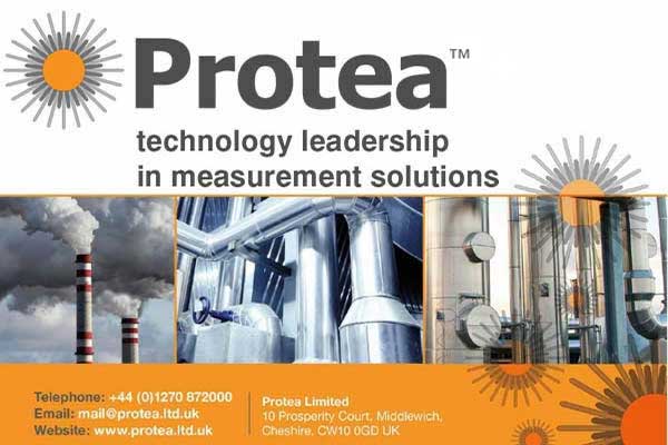 Protea Ltd Adds In-Situ Continuous Emission Monitoring To Its Product Range Protea Ltd Adds In-Situ Continuous Emission Monitoring To Its Product Range