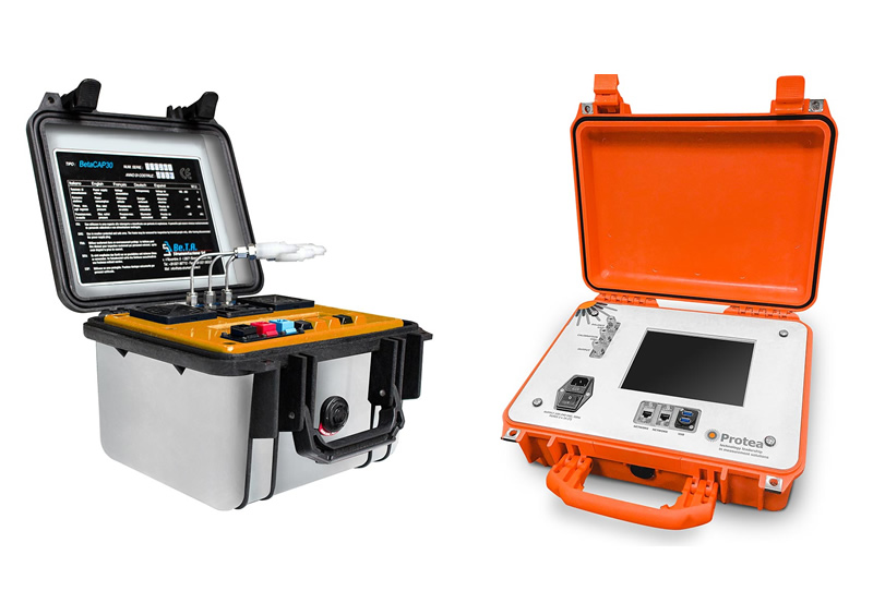 Introducing The Gas Divider Range Introducing The Gas Divider Range