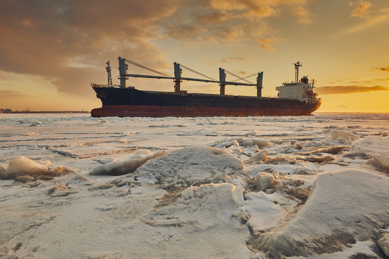 LR Report Offers Insight Into Nuclear Powered Shipping