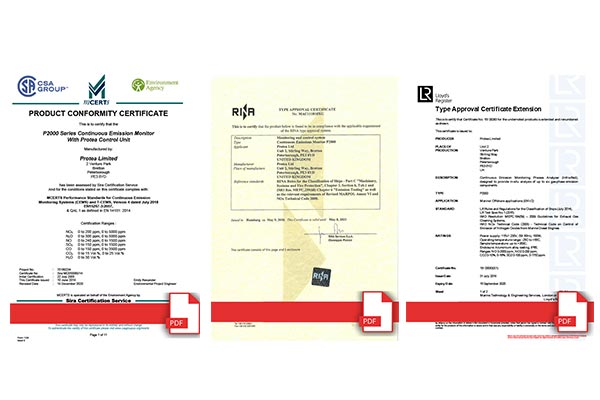 Marine Approvals Marine Approvals