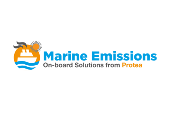 Marine Emissions from Protea Marine Emissions from Protea