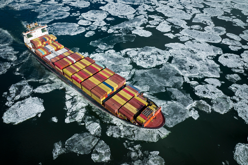 Marine Environment Protection Committee MEPC 82 Update