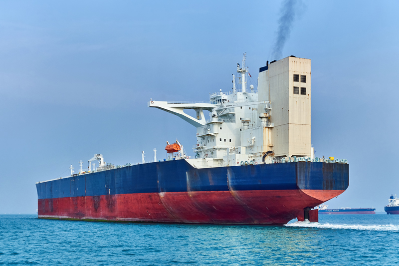 Marine Scrubber Market To Reach 20 Billion US Dollars By 2031 With New Emission Rules