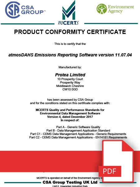 AtmosFIR AtmosFIR