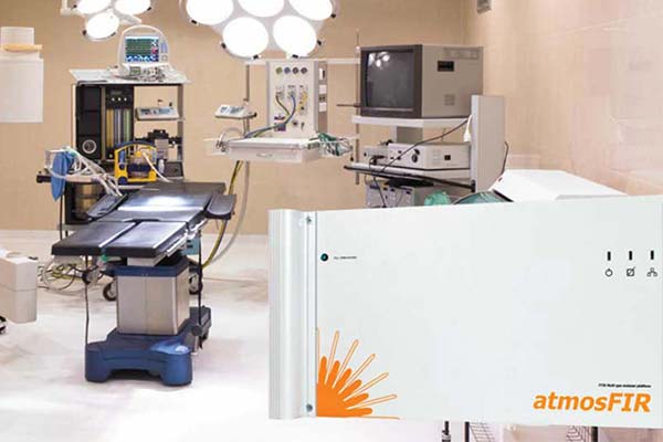 Medical Workplace Monitoring Medical Workplace Monitoring