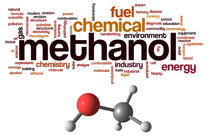 Methanol & Ammonia Deemed Ready As Zero-Emission Shipping Fuels