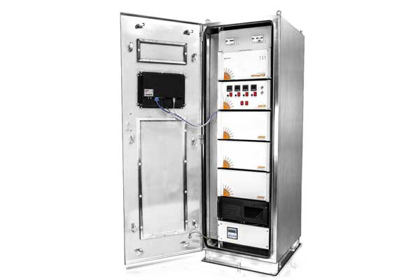 Multipoint Gas Analysis Solutions Multipoint Gas Analysis Solutions